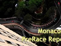 MonacoGP preRace
