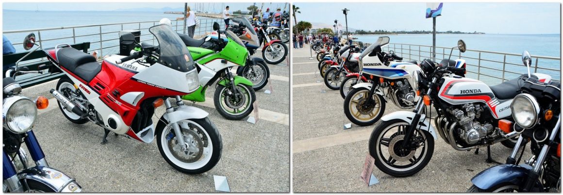 all jap alimos classic motorbikes sunday acms3