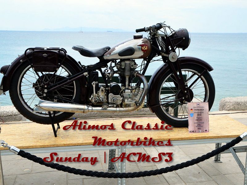 nsu alimos classic motorbikes sunday acms3 main