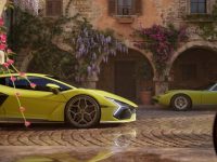 lamborghini revuelto-vs-miura